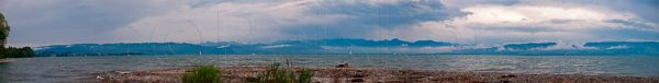 Bodensee bei Schnaidt