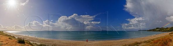 Waipu Cove, Neuseeland