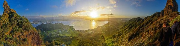 Wangarei Heads, Neuseeland