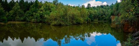 St. Avold im Osterwald