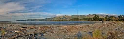 Golden Bay, Neuseeland