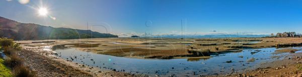 Sandy Bay, Neuseeland