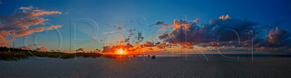 Nordstrand bei Prerow