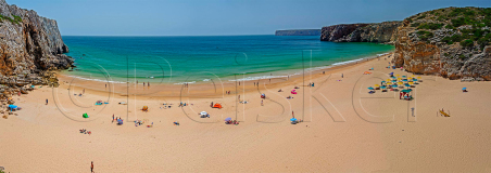 Prajo do Beliche, Portugal