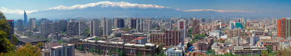 Santiago de Chile