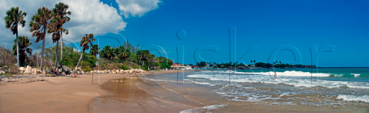 TreasureBeach, Jamaica