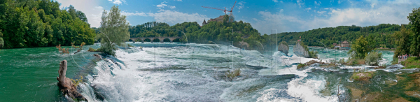Rheinfall