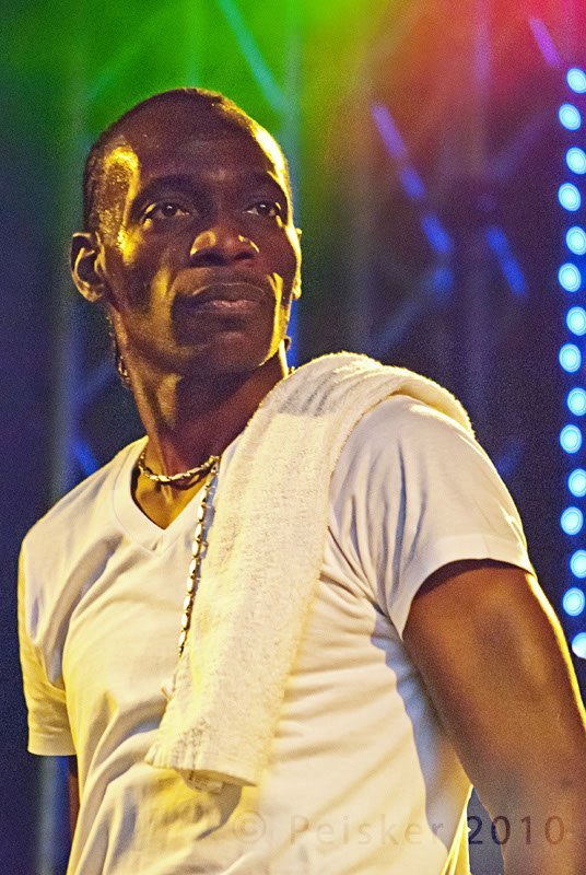 Busy Signal