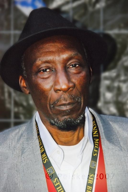 Alton Ellis