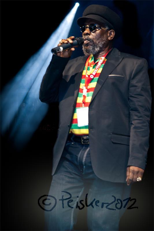 Johnny Osbourne