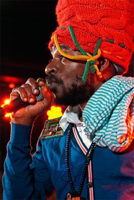 Perfect Giddimani