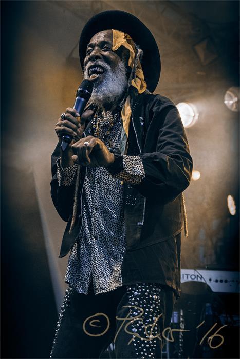 Big Youth