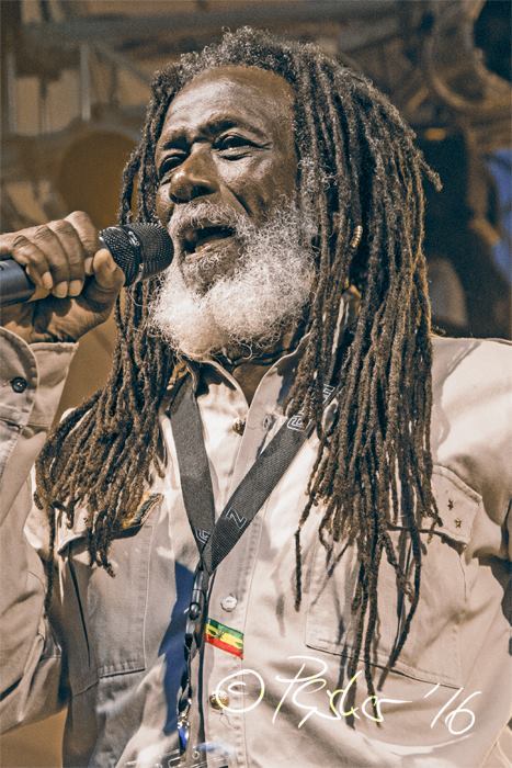 Roydel Johnson