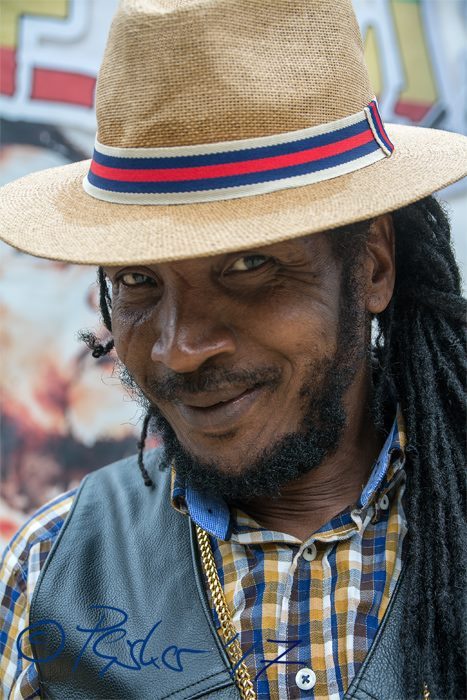 Echo Minott