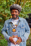 Cocoa Tea