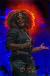 Tanya Stephens