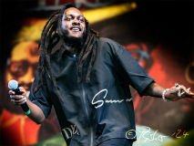 Samory I