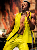 Romain Virgo
