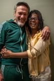 Jah Dee and Sista Gracy