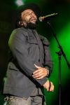 Kymani Marley