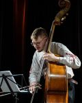 Jazz Bassist