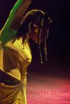 African Dancer