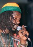Peter Tosh