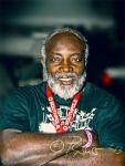 Freddy McGregor
