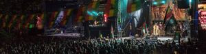 Reggae Jam Festival